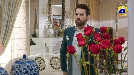 Tauba Episode 81 [Eng Sub] Mikaal Zulfiqar Momina Iqbal Mohsin Abbas Haider 4th January 2025