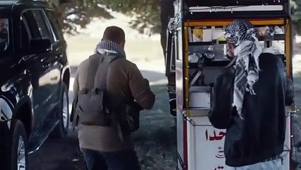 الهيبة جبل الموسم 5 الحلقة07