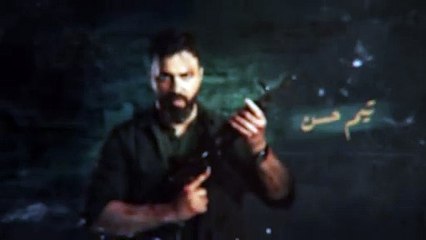 الهيبة جبل الموسم 5 الحلقة25