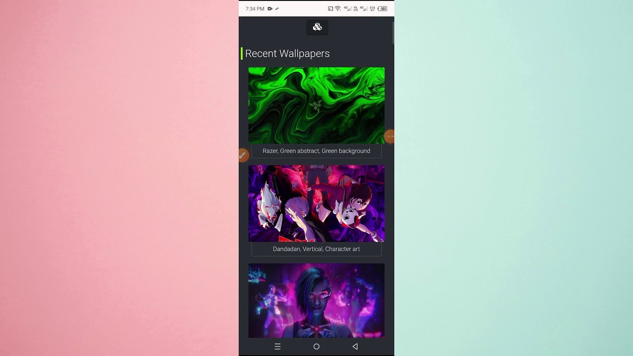 How To Download High Quality Images From GOOGLE - Get High Resolution Photos From Google