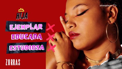 Zorras | show | 2023 | Official Trailer