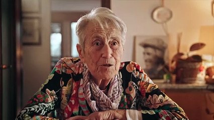 Le Chemin de Toni – Toni Gobbi de citadin à guide de montagne | movie | 2023 | Official Trailer