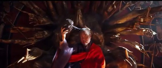 Alienoid: Regreso al futuro | movie | 2024 | Official Trailer