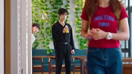 Rude Professor Falls In Love With Silly Student.