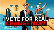 The Disconnect Between Politicians and Real-World Solutions: Why EVs and Fake Meat Aren’t What We Ne