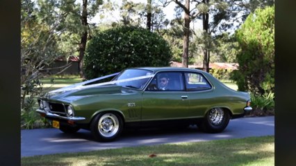 Summernats car festival underway in Canberra with organisers amping up security