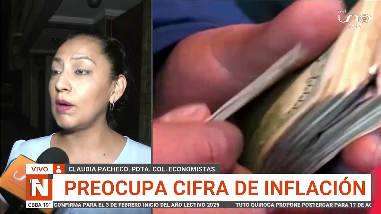INFLACIÓN