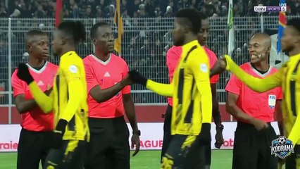 ملخص مباراة الجيش الملكي ومانيما اليوم 🔥 FAR vs Maniema 2024 دوري أبطال أفريقيا 🔥 صدارة عسكرية