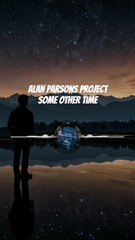 Lyrics : Some Other Time