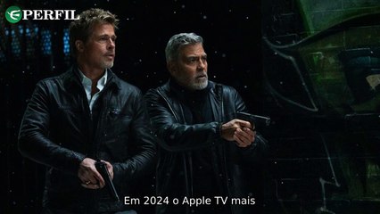 "Apple TV+ revela os destaques de 2024, Windows 10 cresce e Rio Grande do Sul recebe comunicado importante"