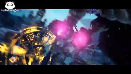 Tinh Thần Biến Phần 2 Tập 11-12(END) VietSub + Thuyết Minh