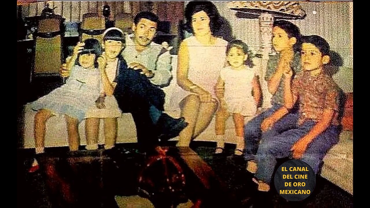 02067CCM Fotos inéditas del Cine de Oro Mexicano Parte 63