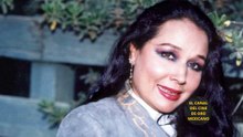 02070CCM FLOR SILVESTRE tenía FUERTES PROBLEMAS con su HERMANA _LA PRIETA LINDA_ era por CELOS