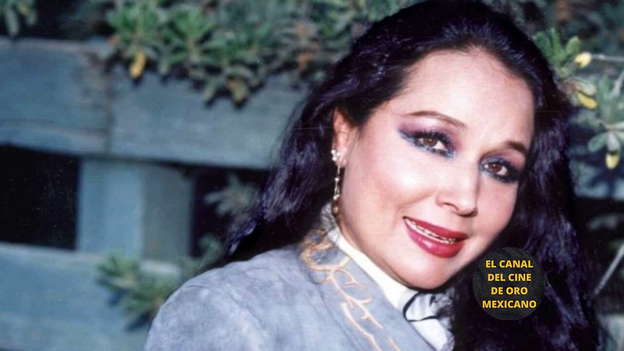 02070CCM FLOR SILVESTRE tenía FUERTES PROBLEMAS con su HERMANA _LA PRIETA LINDA_ era por CELOS