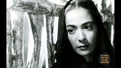 02074CCM Así fue el _AGARRÓN_ entre MARÍA FÉLIX y COLUMBA DOMÍNGUEZ