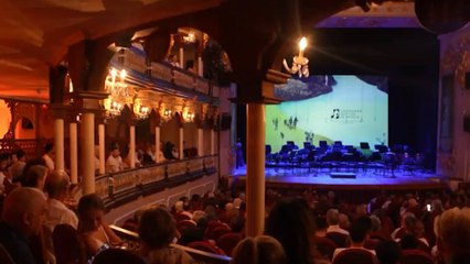 El Festival de Música de Cartagena 2025 inicia con un viaje sonoro desde la Península Ibérica hasta Colombia