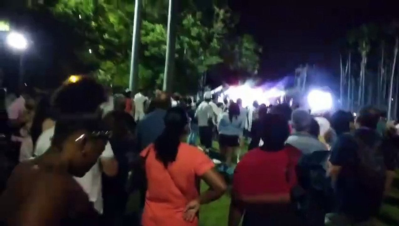 Boucans de la baie 2025 1