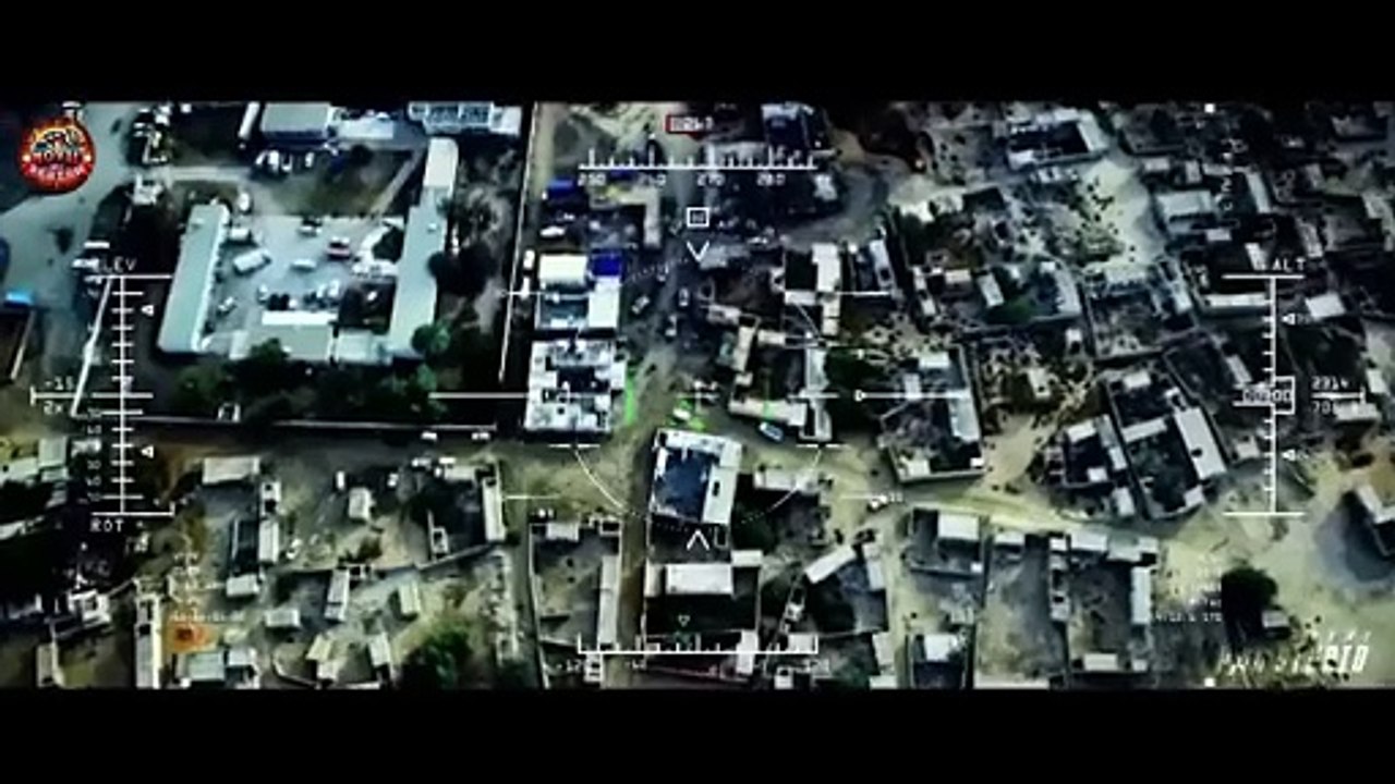 Sikandar - Official Trailer - Salman Khan - Rashmika Mandanna - Sathyaraj - Sikandar Teaser