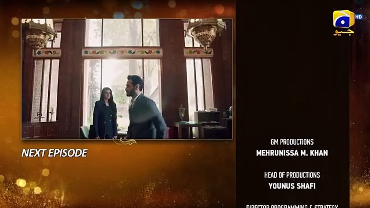 Sunn Mere Dil Episode 28 Teaser - Har Pal Geo