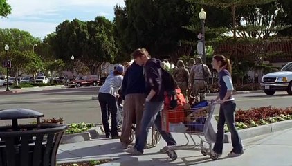 War of the Worlds - L'invasione (2005)