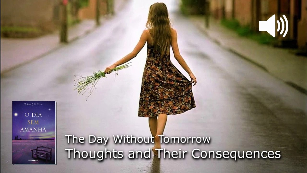 WP107. Thoughts and Their Consequences