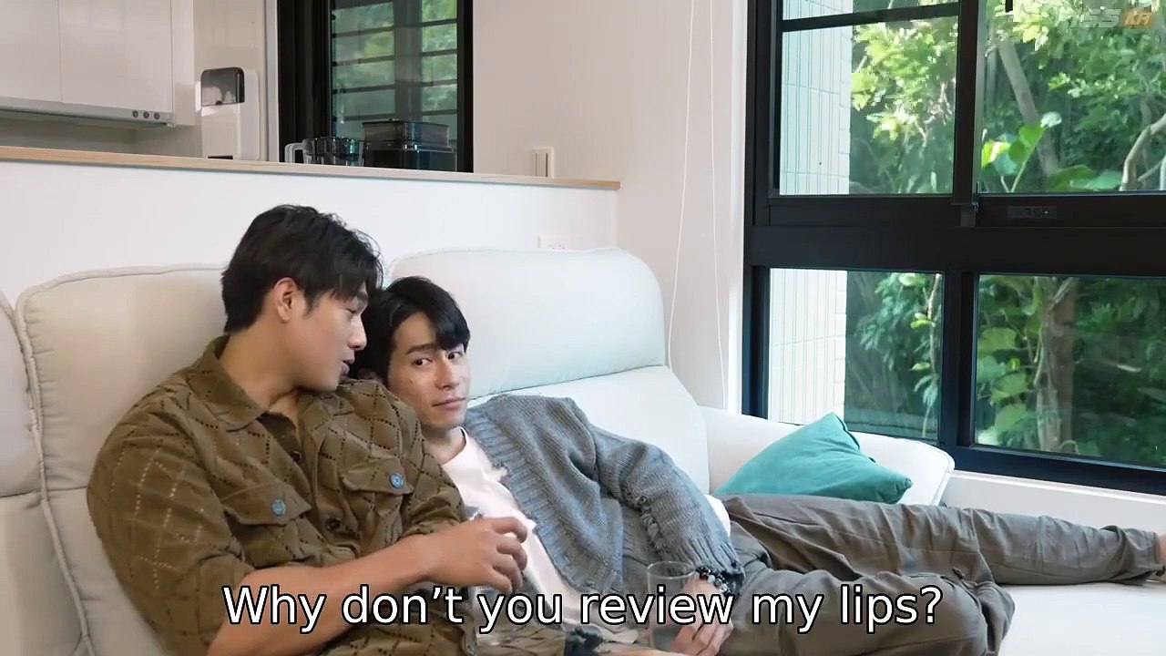 Bad t0 Bed EP10 Eng Sub