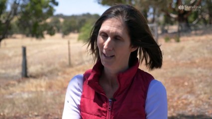 Mixed community reaction to development plan to build 600 wind turbines in WA