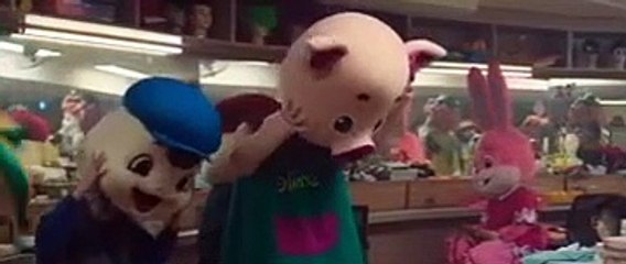 Upcoming Korean-English Film (2025) – Watch on Dailymotion 🎬