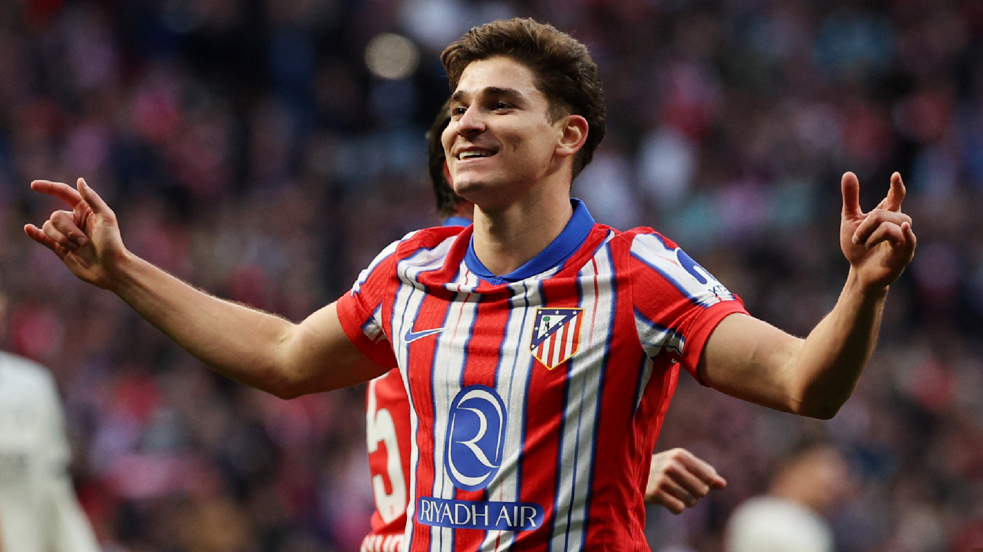 Atletico can't be complacent after win 13 - Vivas