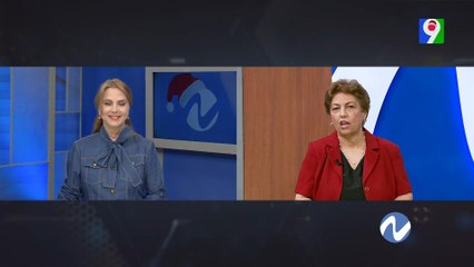 Foro Inicio de año 2025: Previsiones Económicas | Nuria Piera