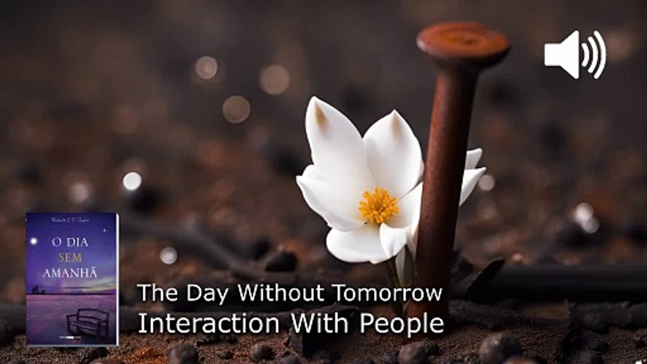 WP108. Interaction With People