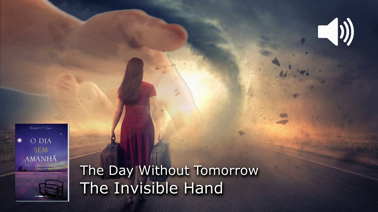 WP110. The Invisible Hand