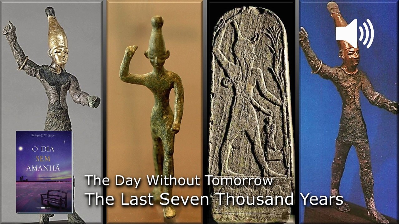WP111. The Last Seven Thousand Years