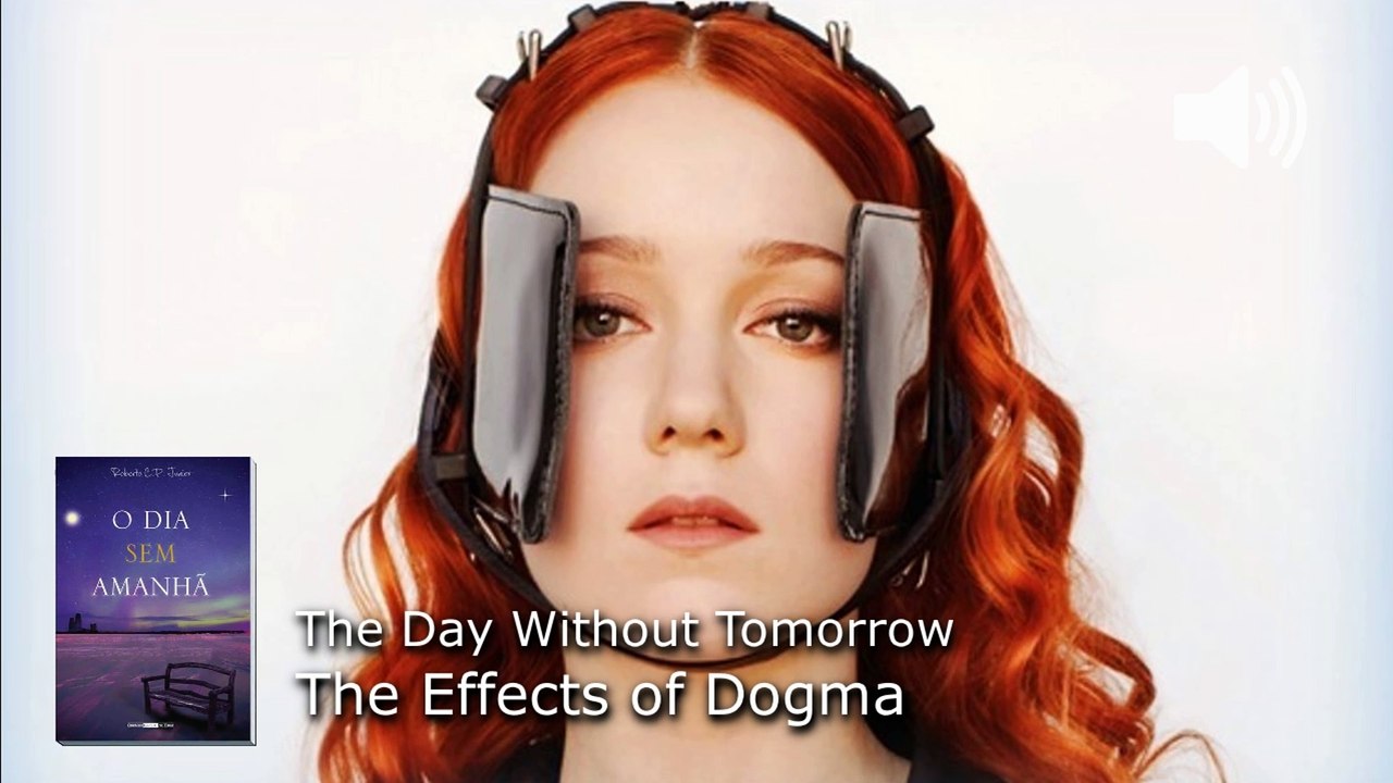 WP112. The Effects of Dogma