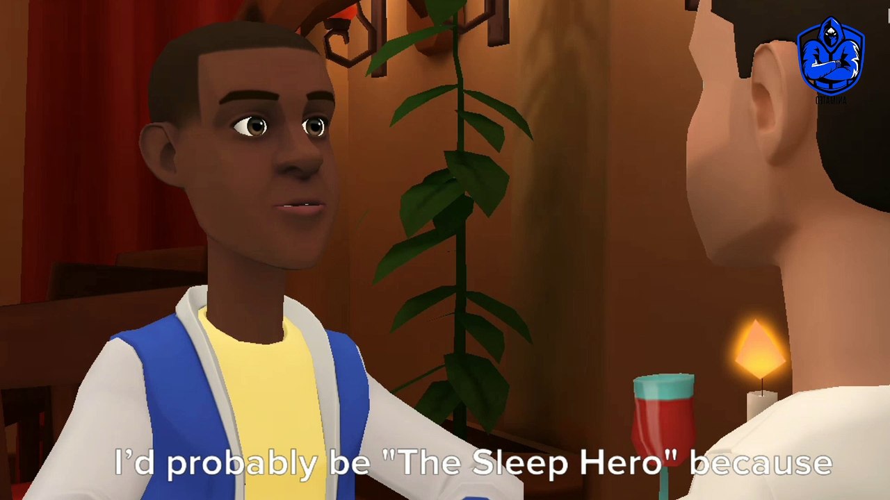 Animated Video