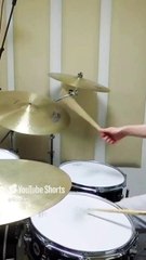 _Chick Corea - Spain_ (Drums only) on November 28, 2024 #flutesolo