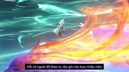 Thiếu Niên Bạch Mã Túy Xuân Phong Phần 2 Tập 12 Vietsub HD