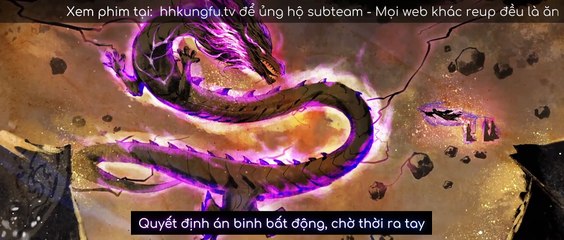 Đấu Phá Thương Khung Phần 5 Tập 128 Vietsub - HoatHinh3DHay