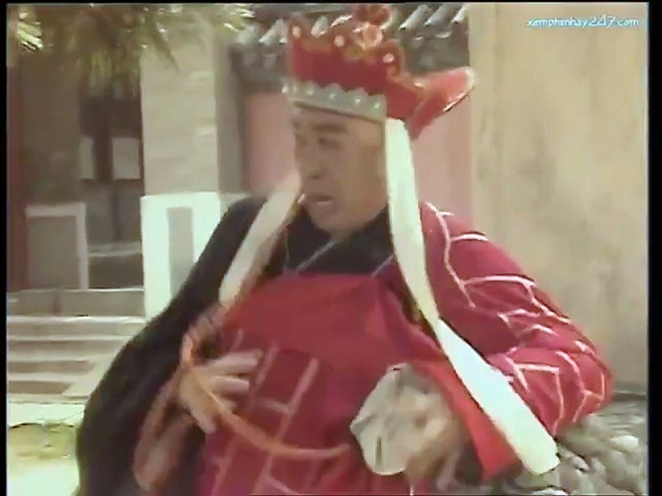 Tây Du Ký (1986) - Tập 13 - Lồng tiếng - Journey To The West (1986) - Lục Tiểu Linh Đồng, Uông Việt, Từ Thiếu Hoa, Trì Trọng Thoại, Mã Đức Hoa, Diêm Hoài Lễ