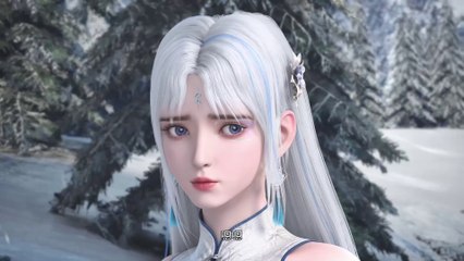 (4k) Over Goddess Episode 23 English sub __ Sub indo(1080P_HD)