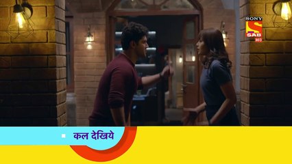 Ziddi Dil Maane Na| Promo Episode 25| Sab Tv