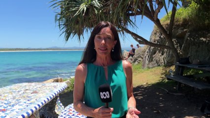 Second body recovered near the wreckage of the Nambucca light plane crash site