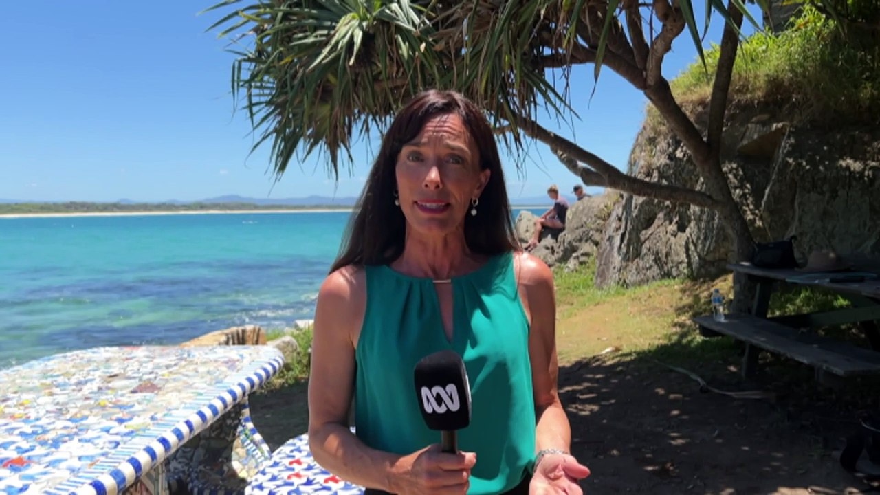 Second body recovered near the wreckage of the Nambucca light plane crash site
