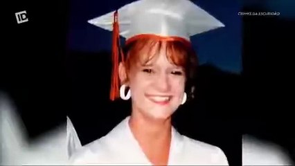 CRIMES DA ESCURIDÃO - INVESTIGAÇÃO DISCOVERY - UM GRITO NA NOITE