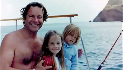 CRIMES GRANDIOSOS - NATALIE WOOD