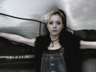 Anna Tsuchiya - CM EDWIN