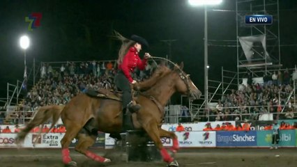 Campeonato de Barrileras -  04 Enero 2025