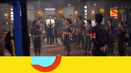 Ziddi Dil Maane Na| Promo Episode 26| Sab Tv|