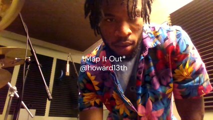 "*Map It Out*" 07/29/2022