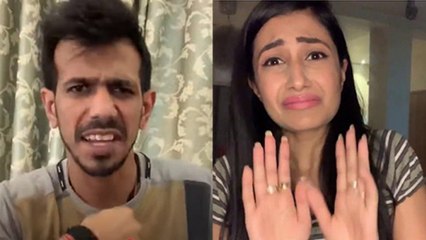 Yuzvendra Chahal First Reaction On Divorce Rumors Shares Cryptic Post Viral, Dhanashree Verma...